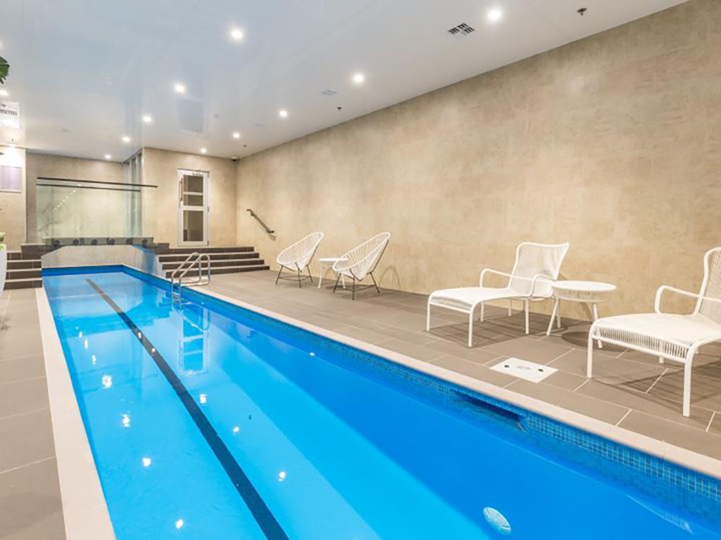 אוקלנד Brand New Apartment With Pool & Gym מראה חיצוני תמונה