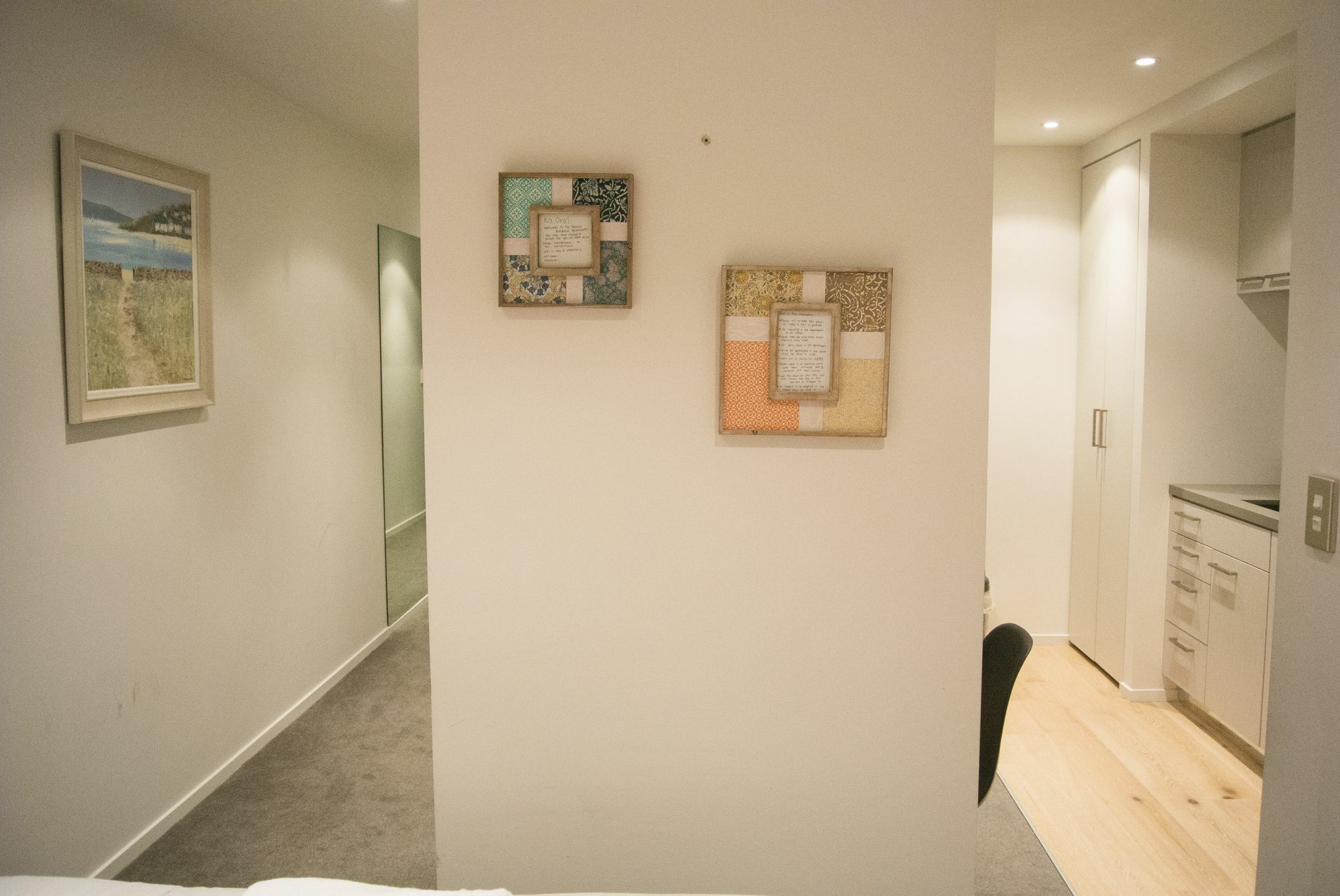 אוקלנד Brand New Apartment With Pool & Gym מראה חיצוני תמונה