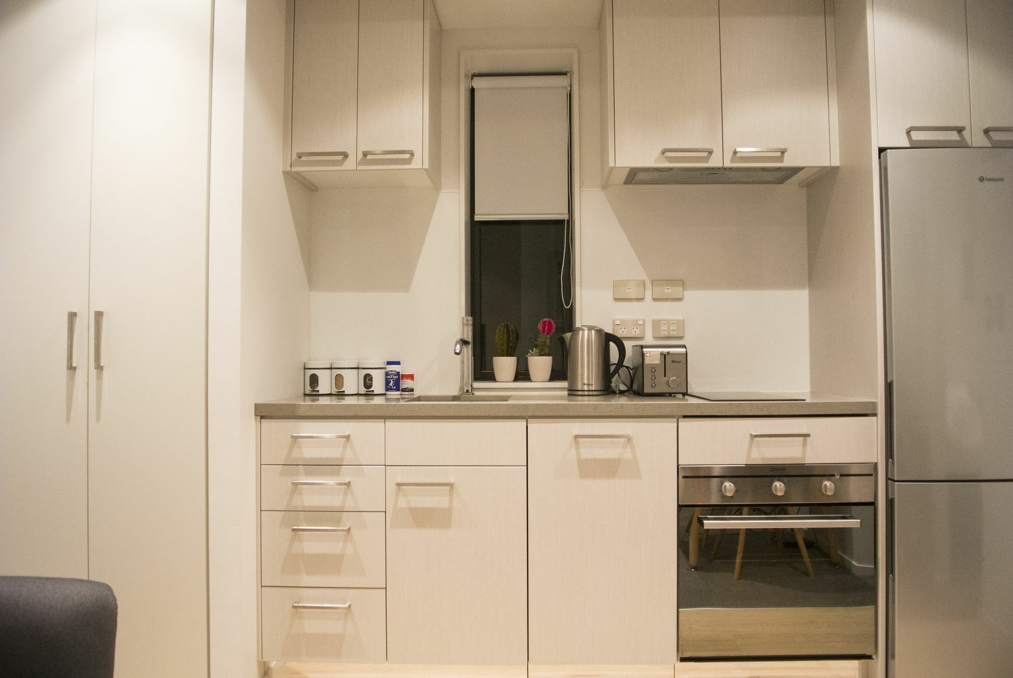 אוקלנד Brand New Apartment With Pool & Gym מראה חיצוני תמונה